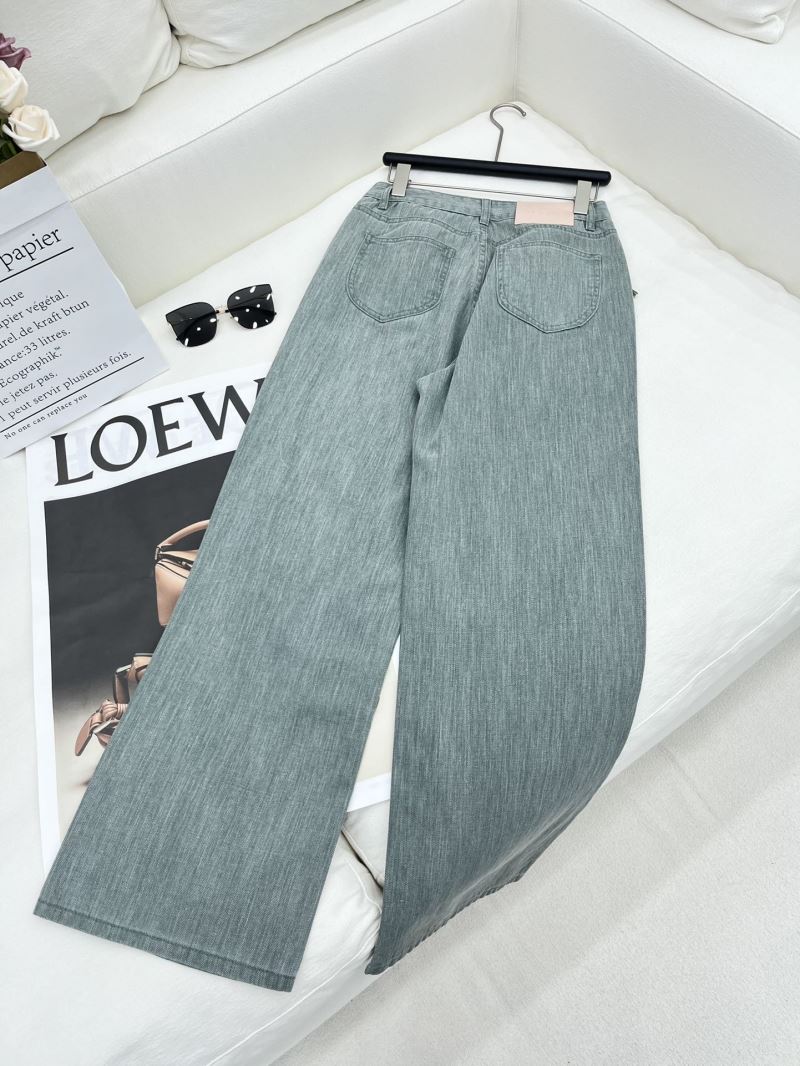 Loewe Jeans